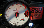 Спортбайк 2006 года Suzuki GSX-R600. Продажа мотоциклов Suzuki.